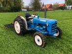 Fordson super dexta met kenteken, Zakelijke goederen, Ophalen, Oldtimer, Ford, Tot 80 Pk