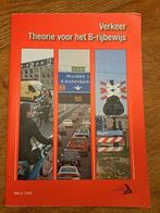 Theorie auto rijles, Ophalen of Verzenden, Zo goed als nieuw