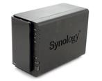 Synology 214 nas, Computers en Software, NAS, Ophalen of Verzenden, Gebruikt