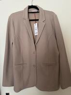 Splinternieuw blazer jasje Street One maat 46, Kleding | Dames, Jasjes, Kostuums en Pakken, Beige, Nieuw, Ophalen of Verzenden