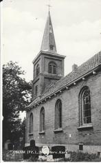 jislum- n.h. kerk, Ophalen of Verzenden, Friesland