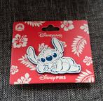 Stitch Hawaï pin - Disneyland Parijs (nieuw), Verzamelen, Ophalen of Verzenden, Nieuw, Speldje of Pin
