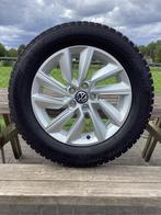 16” originele VwT-Roc Gislaved❄️band 205-60-16 met 4x8.5 mm, Auto-onderdelen, Banden en Velgen, Ophalen, 16 inch, Banden en Velgen