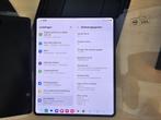 Telefoon Galaxy Z fold 5G, Zwart, Touchscreen, Ophalen of Verzenden, Zo goed als nieuw