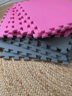12 Foam Speelmatten - Puzzelmatten voor Kinderen, Ophalen, Gebruikt