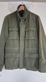 ZGAN! L.B.M.1911 GROENE JAS MT M / 50, Maat 48/50 (M), L.B.M 1911, Ophalen of Verzenden, Zo goed als nieuw