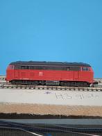 Fleischmann dieselloc N spoor, Hobby en Vrije tijd, Modeltreinen | N-Spoor, Gebruikt, Fleischmann, Ophalen of Verzenden, Analoog