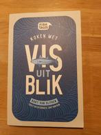 Koken met vis uit blik, Ophalen of Verzenden, Nieuw, Nederland en België