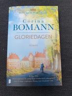 Corina Bomann Gloriedagen, Ophalen of Verzenden, Zo goed als nieuw