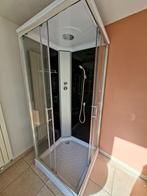 Douchecabine, Doe-het-zelf en Verbouw, Sanitair, Ophalen, Zo goed als nieuw, Douche