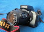 Zgan Canon Eos 700 inc Canon 35-80 zoomlens!, Ophalen of Verzenden, Zo goed als nieuw, Spiegelreflex, Canon