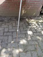 vissersparaplu blauw, Ophalen of Verzenden, 'T Olde Gre-j, Info@toldegrej.nl, Endepoelstraat 20f Didam