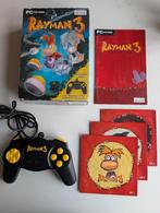 Rayman 3 collector's edition small box PC, Avontuur en Actie, 1 speler, Ophalen of Verzenden, Zo goed als nieuw