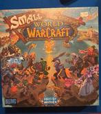 Small World of Warcraft NIEUW, Ophalen of Verzenden, Zo goed als nieuw