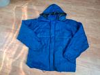Regenjack medium ,Leisure active, Ophalen, Zo goed als nieuw, Regenjas