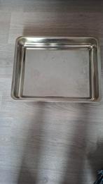 Braadschaal met rek, Huis en Inrichting, Keuken | Keukenbenodigdheden, Ophalen, Zo goed als nieuw