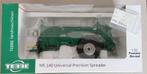 TEBBE landmaschinen MS 140 Universeelstrooier 1:32 LMCGennep, Ophalen of Verzenden, Nieuw, Tractor of Landbouw, Overige merken