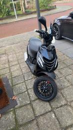 Zip 183 cc 2005 frame a1 mogelijk, Ophalen, Zo goed als nieuw, Tweetakt, Zip