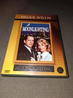 Moonlighting - dvd, Alle leeftijden, Ophalen of Verzenden, Zo goed als nieuw, Drama