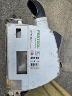 Festool cirkelzaag, Doe-het-zelf en Verbouw, Gereedschap | Zaagmachines, Gebruikt, Cirkelzaag, Ophalen of Verzenden, 30 tot 70 mm