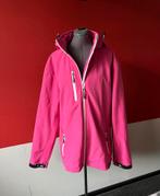 Roze softshell jas van Rock Creek maat 4 XL . IZGST, Maat 46/48 (XL) of groter, Rock Creek, Ophalen of Verzenden, Roze