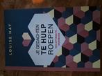 Louise Hay - Je gedachten te hulp roepen, Ophalen of Verzenden, Zo goed als nieuw, Louise Hay, Overige onderwerpen