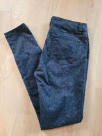 Fabienne Chapot Minnie skinny jeans panter blauw mt 27 zgan, Kleding | Dames, Spijkerbroeken en Jeans, Blauw, Fabienne Chapot