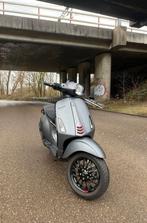 Vespa Sprint 2019 l Opknapper, Ophalen, Gebruikt, Maximaal 45 km/u, Vespa S
