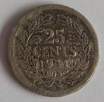 Nederland munten jaartallen 1941 , volgnr 25, Postzegels en Munten, Munten | Nederland, Ophalen of Verzenden, Koningin Wilhelmina