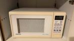 Daewoo Magnetron - Perfect voor snelle maaltijden!, Witgoed en Apparatuur, Ophalen, Gebruikt, Magnetron, Draaiplateau