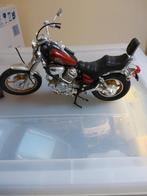 Model Motor - Yamaha, Hobby en Vrije tijd, Modelbouw | Auto's en Voertuigen, Overige merken, Gebruikt, Auto, 1:32 tot 1:50
