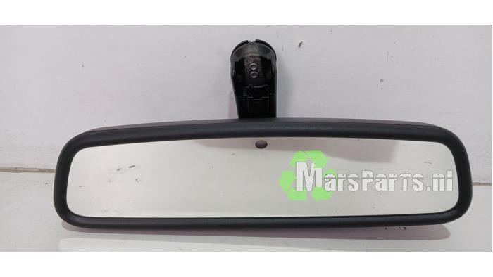 Binnenspiegel van een BMW X5, Gebruikt, -, -, Ophalen of Verzenden