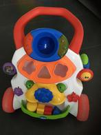 Chicco looptrainer, Ophalen of Verzenden, Gebruikt, Overige typen, Met geluid