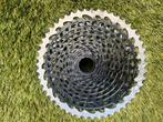 Sram x01 cassette XG 1295, Fietsen en Brommers, Fietsonderdelen, Gebruikt, SRAM, Derailleur of Ketting, Mountainbike