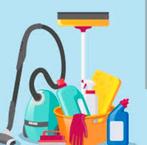 Huishoudelijke hulp/ schoonmaakster gezocht, Overige vormen