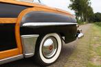 Chrysler New Yorker Town & Country Newport Zeer mooi UNIEK!, Auto's, Automaat, 135 pk, Overige carrosserieën, Zwart