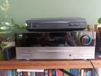 5 speakers, Harman/kardonreceiver, Bluetooth én platenspeler, Audio, Tv en Foto, Home Cinema-sets, Ophalen, Gebruikt, 5.1-systeem