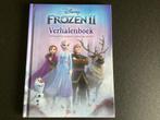 Disney Frozen II verhalenboek, Boeken, Kinderboeken | Jeugd | onder 10 jaar, Ophalen of Verzenden, Sprookjes, Zo goed als nieuw