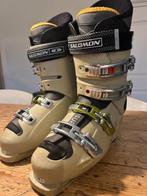 Salomon X Wave 9.0 Ski boots maat 45, Sport en Fitness, Skiën en Langlaufen, 160 tot 180 cm, Gebruikt, Schoenen, Skiën