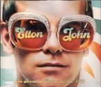 Elton John-The Broadcast Collection 1968-1988 (5cd's), Ophalen of Verzenden, 1960 tot 1980, Zo goed als nieuw