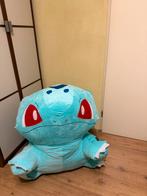 XXL Bulbasaur Knuffel - bijna 1 Meter Groot!, Ophalen, Zo goed als nieuw