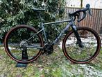 Cube Nuroad Race FE 2022 gravelbike mt 53 (lengte 160-175cm), Gebruikt, Heren, Aluminium, Meer dan 20 versnellingen