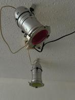 Studio vintage lampen, Ophalen, Gebruikt