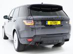 Land Rover Range Rover Sport P400e HSE | Panoramadak | Lucht, Automaat, 404 pk, Gebruikt, Zwart