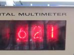 Keithley DMM160, Doe-het-zelf en Verbouw, Meetapparatuur, Ophalen of Verzenden, Gebruikt, Multimeter