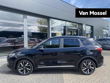 MG ZS Hybrid+ 1.5 Hybrid+ Luxury | Keyless entry | 360 Camer beschikbaar voor biedingen