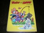 Plezier met Sjors vakantie 1964, Gelezen, Eén stripboek, Diverse auteurs, Ophalen of Verzenden