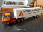 VOLVO F88 ASTRAN MIDDLE EAST TRANSPORT TEKNO, Hobby en Vrije tijd, Ophalen of Verzenden, Zo goed als nieuw, Bus of Vrachtwagen