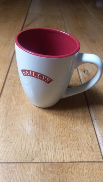 mok van Bailey's - nieuw beschikbaar voor biedingen