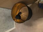 Hanglamp, Huis en Inrichting, Lampen | Lampenkappen, Ophalen of Verzenden, Gebruikt, Rond